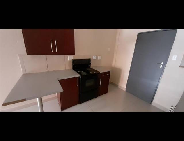2 BEDROOM PROPERTY TO RENT IN BUCCLEUCH